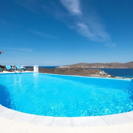 Panormos White * Panormos (Mykonos)